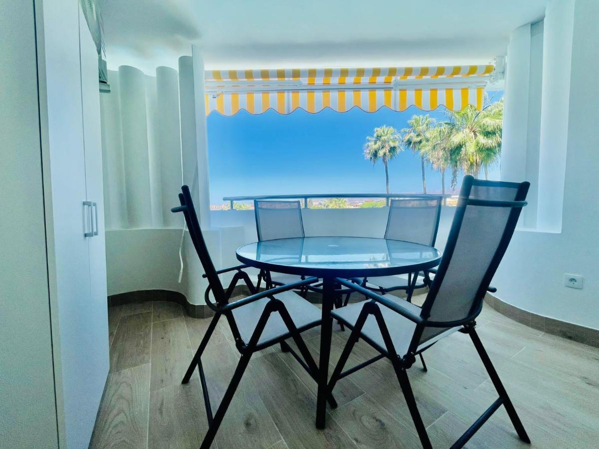 Paraiso Designer Conditioned Apartment With Terrace San Bartolomé Exteriér fotografie