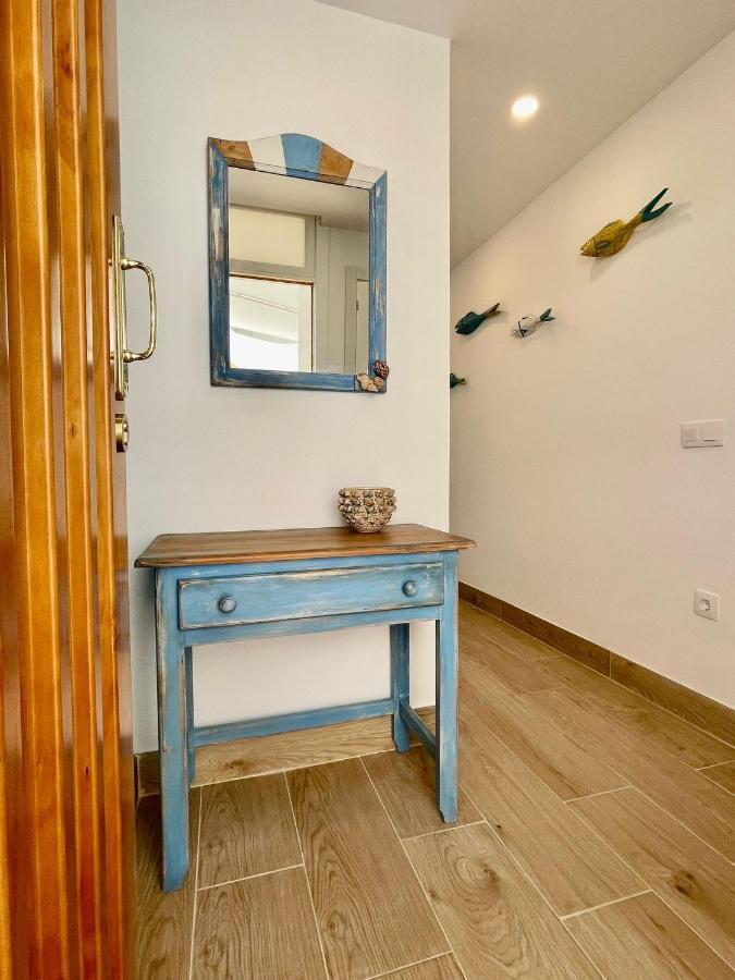 Paraiso Designer Conditioned Apartment With Terrace San Bartolomé Exteriér fotografie