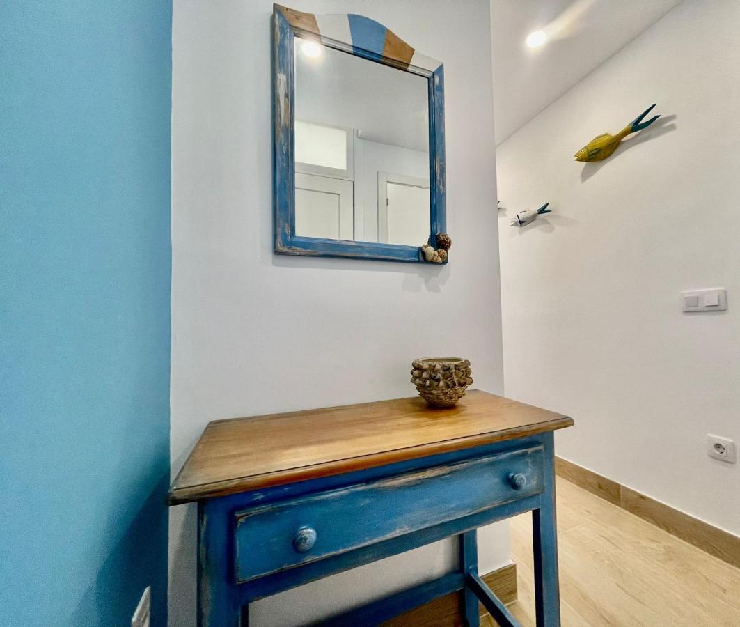 Paraiso Designer Conditioned Apartment With Terrace San Bartolomé Exteriér fotografie